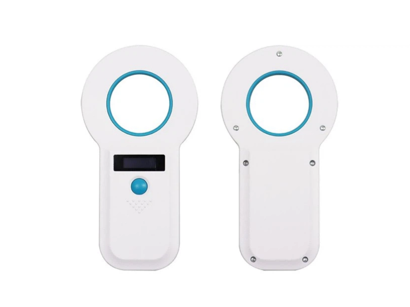 What Is A Bluetooth Pets Microchip Glass Tag Reader? What Is A Bluetooth Pets Microchip Glass Tag Reader?